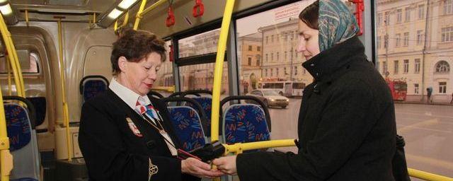 Во Владимире с 5 апреля подорожает проезд в автобусах