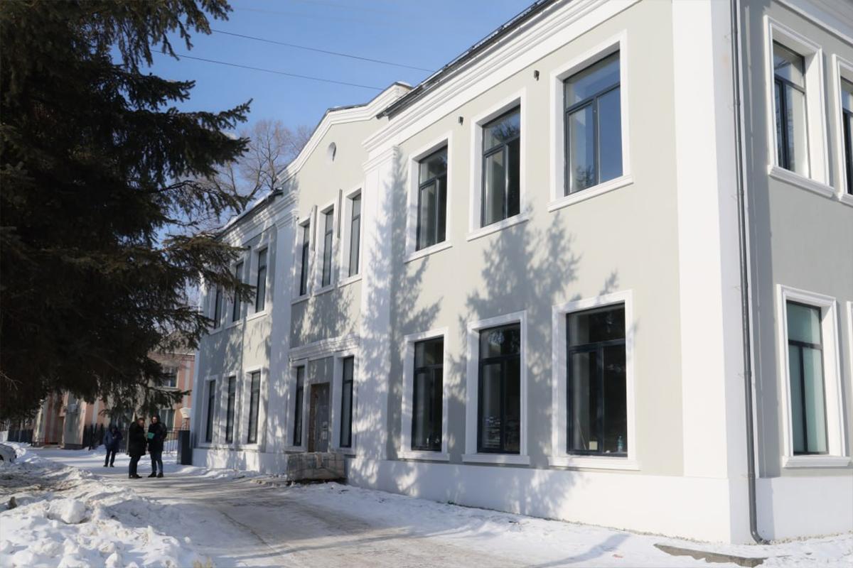 «Музей Жизни» вместо обычного зала: в Биробиджане создают уникальный проект в память о героях СВО