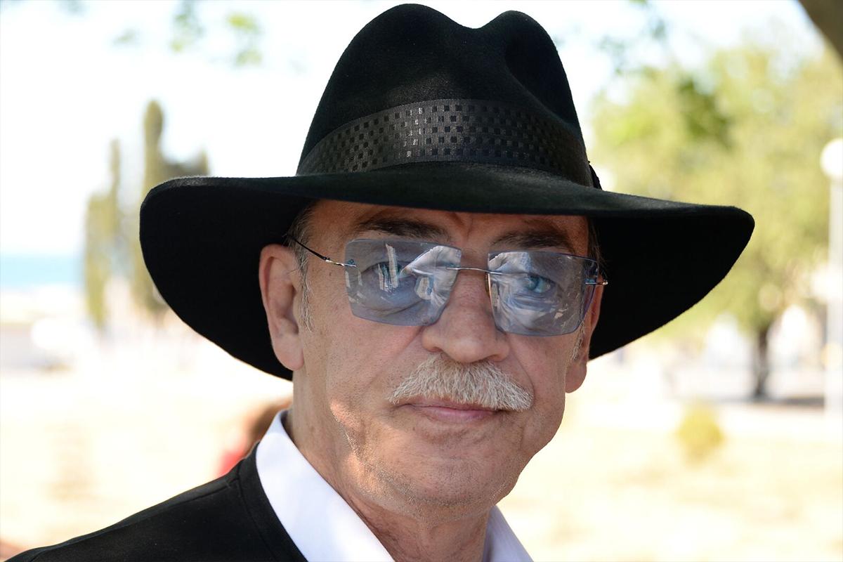 Луппиан заявила, что Боярский ничего не говорил о завершении театральной карьеры