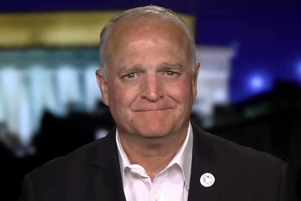 Полковник США Дэвис: Не нужно делать из России вечного врага