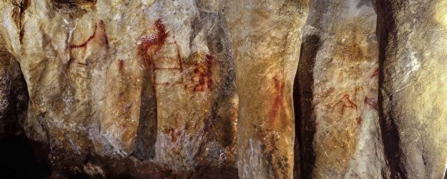 Ученые: Неандертальцы являются авторами древнейших в мире рисунков