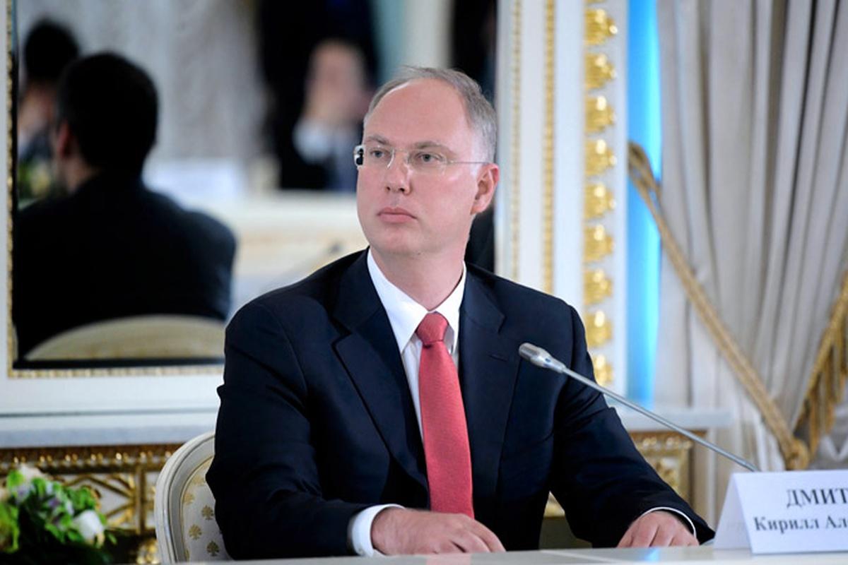 Глава РФПИ заявил о проницательности Трампа в украинском вопросе