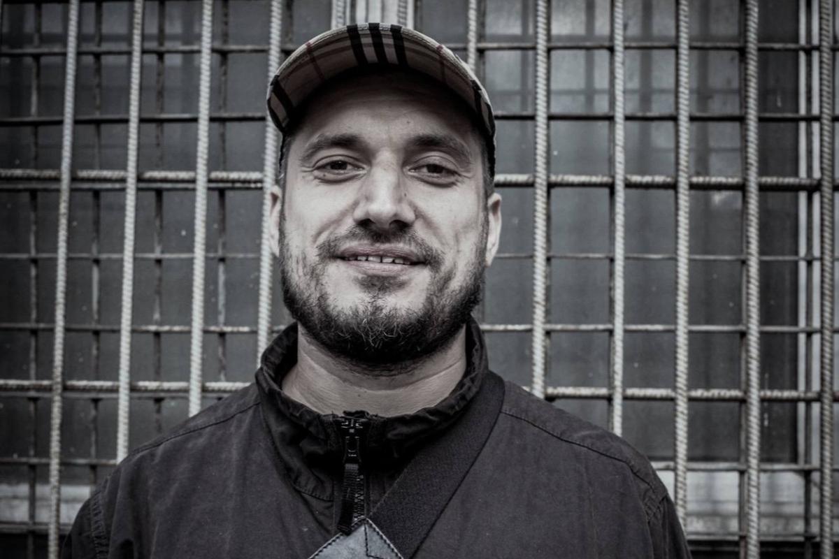 Стала известна причина смерти Паши Техника