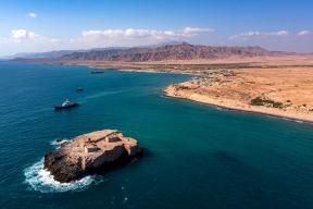 Нефть по $115 и танкеры в ловушке: Ормузский пролив парализовал мировые поставки