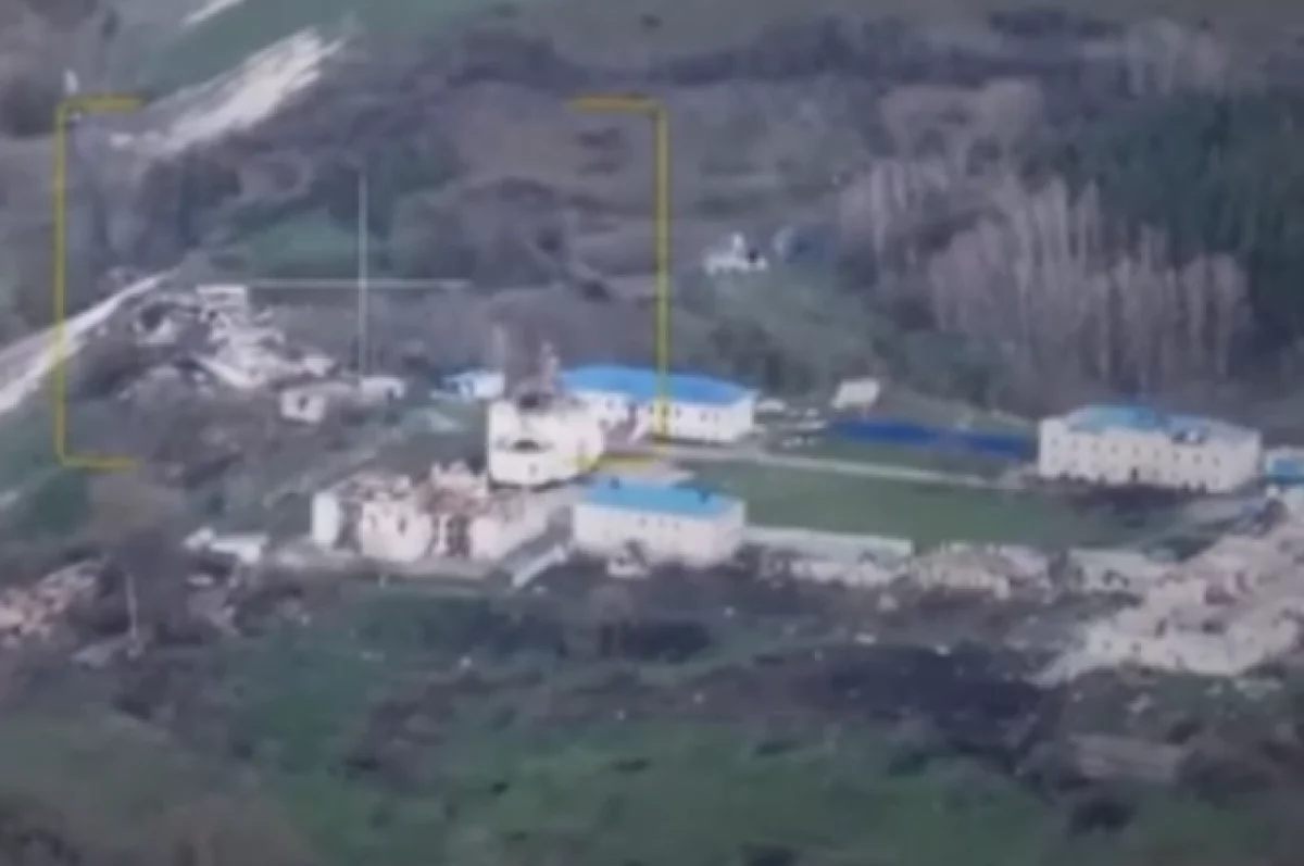 Военный эксперт дал прогноз на полное освобождение Курской области