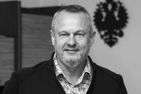 В больнице скончался глава Совета депутатов Новой Каховки