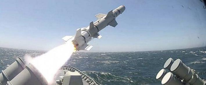 Японцы увеличат дальность действия ракет, чтобы они достигали России