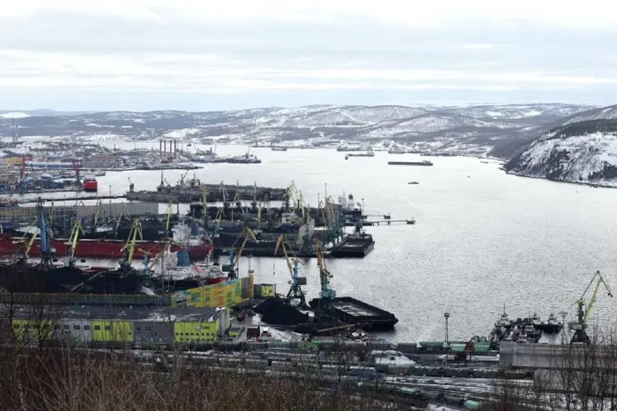 Мурманская область готовится к вероятному половодью