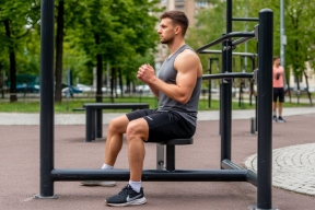 Чувашия уверенно наращивает спортивную активность жителей