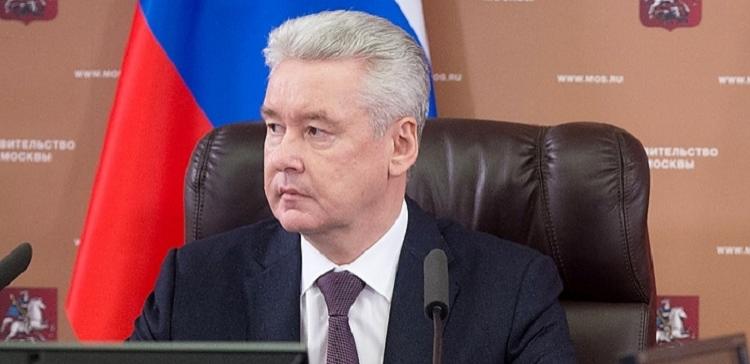 В Москве отменено строительство апарт-отеля на Ходынской улице