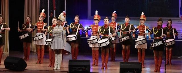 В Наро-Фоминске завершился конкурс «Радуга талантов»