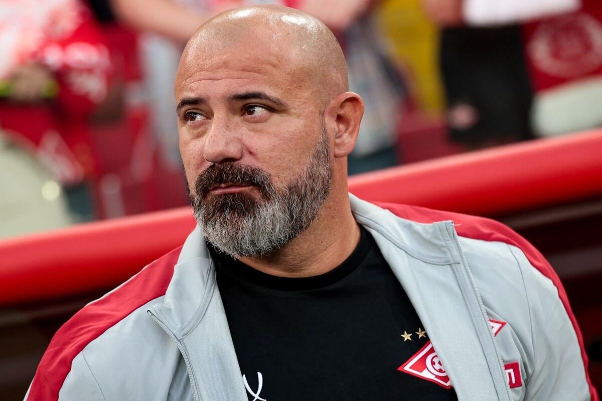 «Спартак» начал переговоры с Станковичем о новом контракте