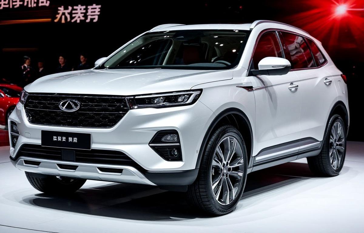 Оздоровление по-китайски: почему уход слабых автобрендов выгоден российским покупателям