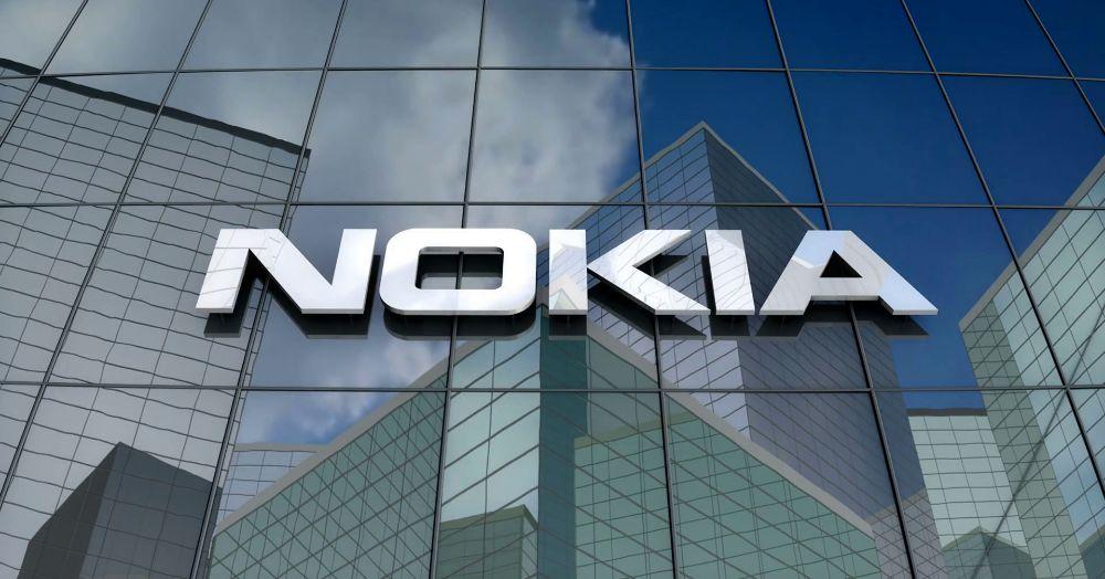 Nokia сократит до 10 тысяч сотрудников