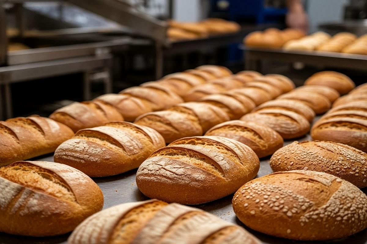Хлеб в России: новый ГОСТ и цены – что ждать?