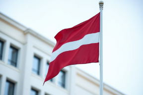 Латвия выразила протест в связи с демонтажем памятника репрессированным в Томске