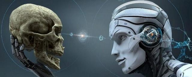 Одно из двух, третьего не дано: искусственный интеллект станет зарей или закатом человечества