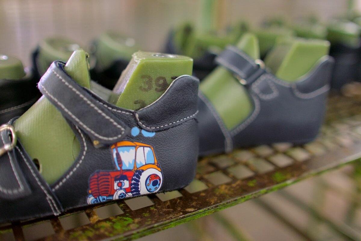 Петербургская обувная фабрика «Скороход» окончательно закрылась