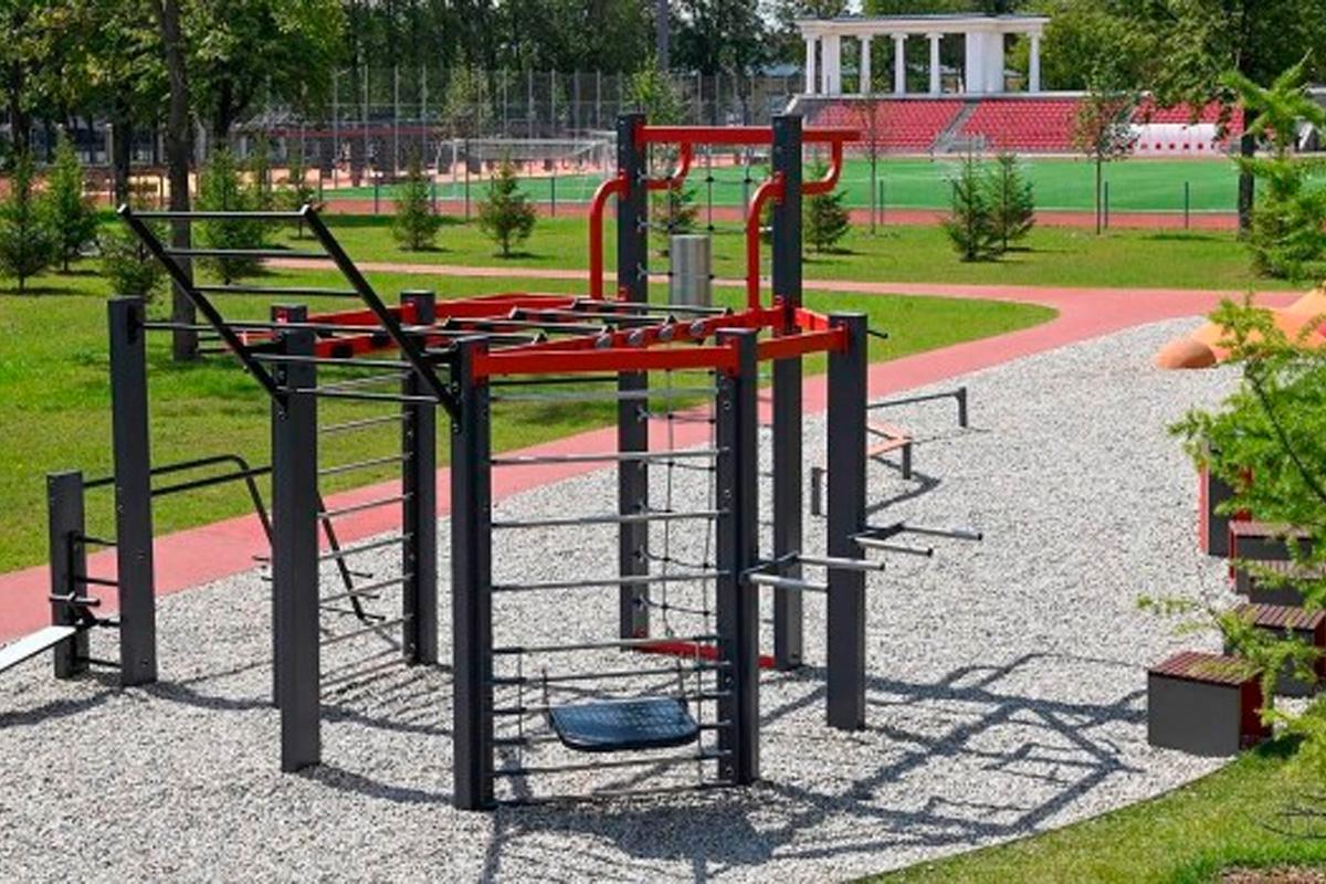 В столице согласовано размещение почти 2 тысяч некапитальных сооружений с 2019 года