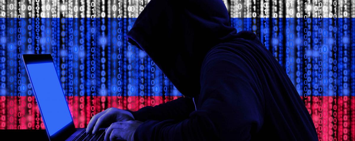 США планируют провести кибератаки на внутренние системы России