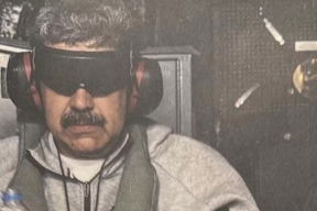 Американское ФБР оставило без комментариев вопросы об участии своих агентов в операции против Мадуро