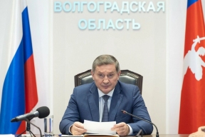 Регион обновляется: рекордное число стройплощадок в Волгограде