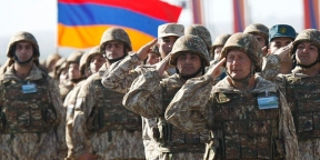 Дружба против России? Армения «навострила лыжи» в НАТО