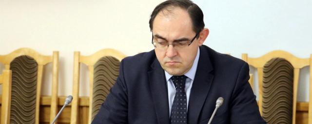 Новосибирский министр Анатолий Костылевский заразился коронавирусом