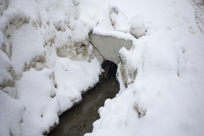 Александр Соколов потребовал временного закрытия кировского предприятия, отравляющего почву стоками
