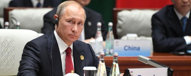 Путин: В КНДР будут есть траву, но не откажутся от ядерной программы