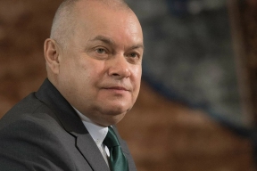 Германия «скатывается к войне»: Киселёв отреагировал на беспрецедентный шаг против семьи журналиста РФ