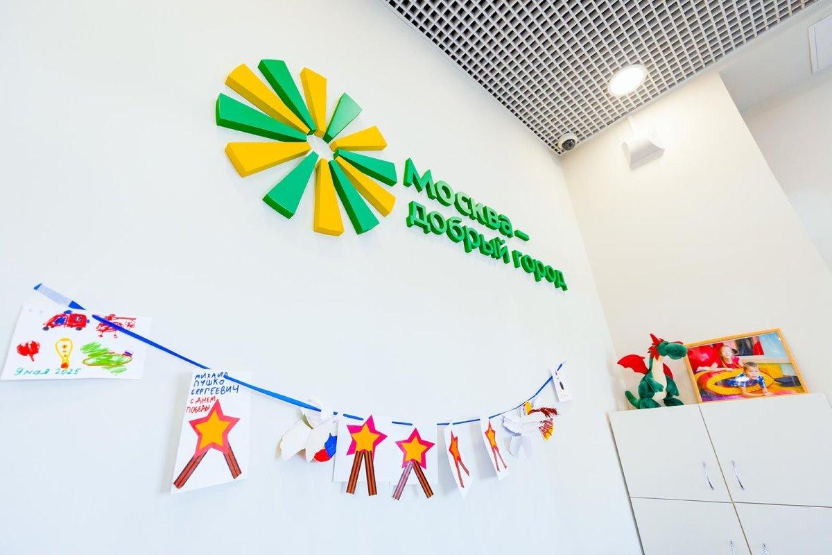 Грантовая поддержка московских НКО расширяет помощь бойцам спецоперации и членам их семей