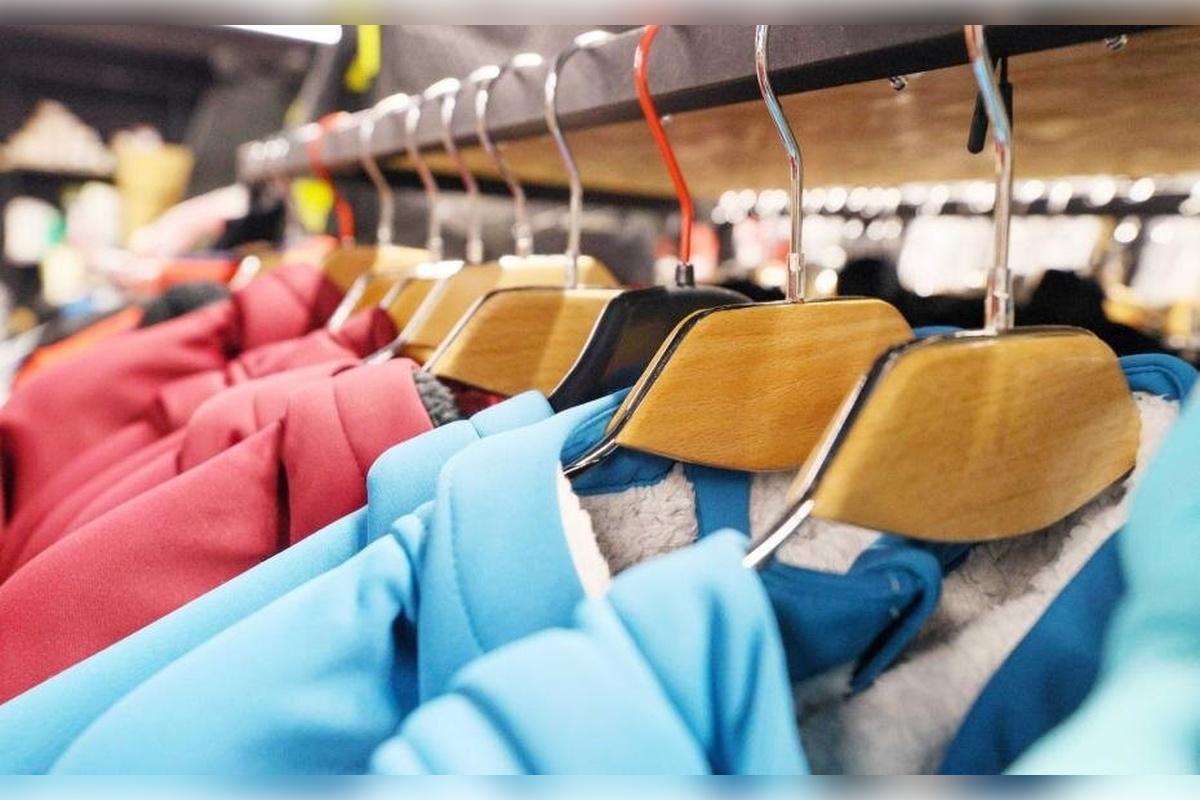 Число вышедших на российский рынок зарубежных брендов резко сократилось