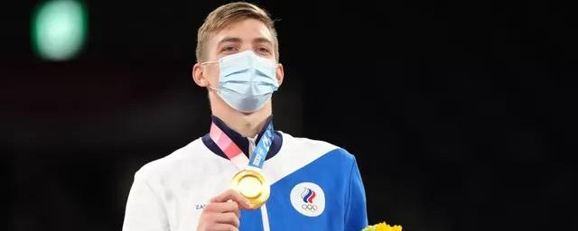 Олимпийские чемпионы Ларин и Храмцов не допущены к ЧМ по тхэквондо