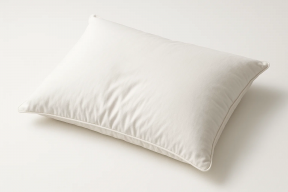 В Москве зафиксирован случай тяжёлой аллергии на гипоаллергенную подушку