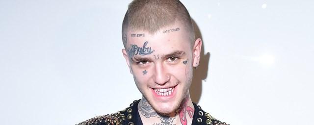 В США на 22-м году жизни умер рэпер Lil Peep