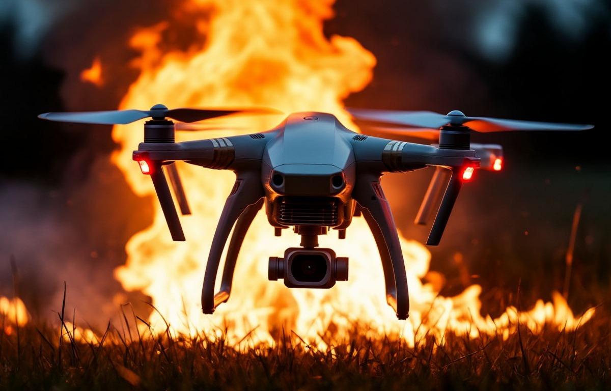 Охота на «фуры-аэродромы»: как российские расчеты FPV уничтожают мобильные пусковые ВСУ