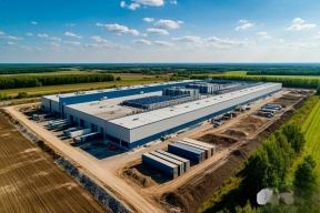 «ЭнергоТехСервис» расширяет производство в Боровском индустриальном парке под Тюменью