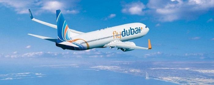 Авиакомпания Flydubai объявила об открытии рейсов из Волгограда в Дубай