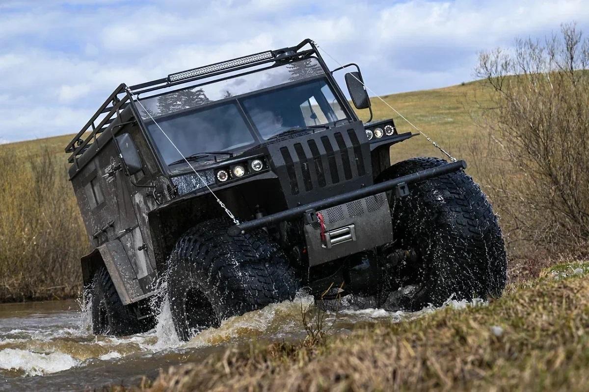 Опрос показал, какие необычные виды туризма выбирают россияне в 2025 году