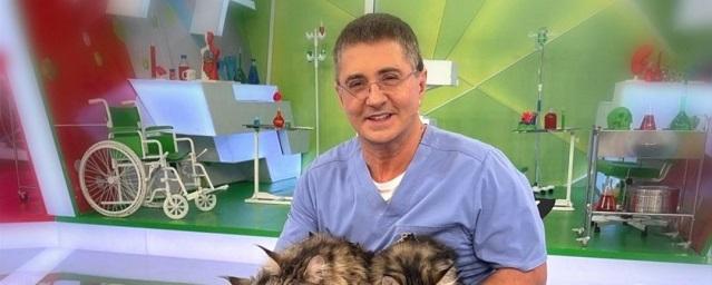 Доктор Мясников посоветовал вегетарианцам употреблять омегу-3