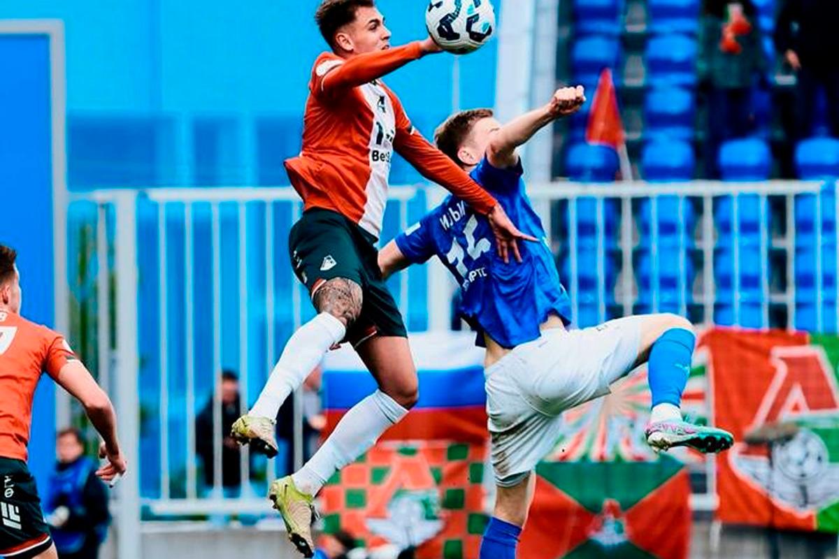 Экс-тренер ФК «Факел» рассказал, почему «Балтика» в РПЛ, а Воронеж – на вылет