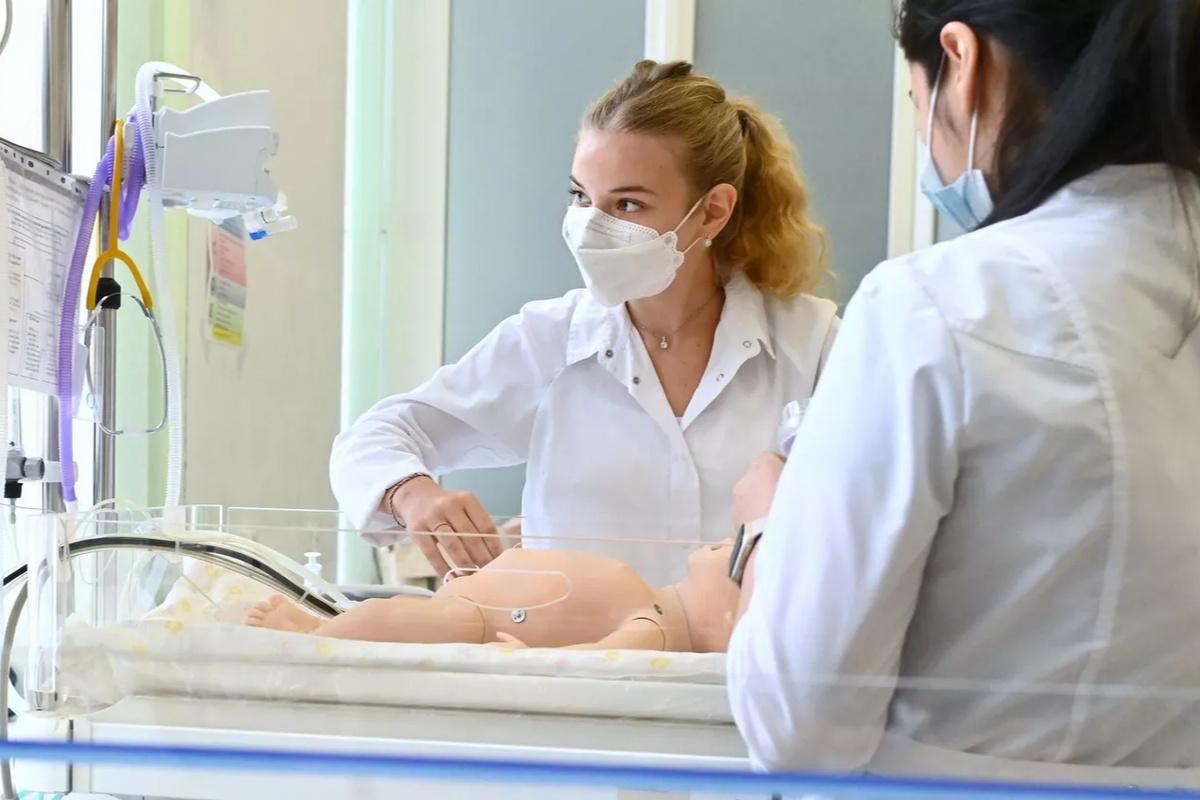 Министр здравоохранения РМ Олег Маркин рассказал о новых инициативах в медсфере