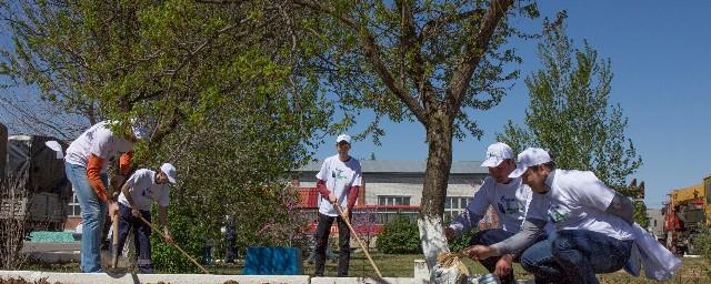 В Иванове 23 апреля пройдет общегородской субботник