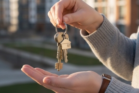 В Краснодарском крае ввели 6,2 млн квадратных метров жилья по итогам года