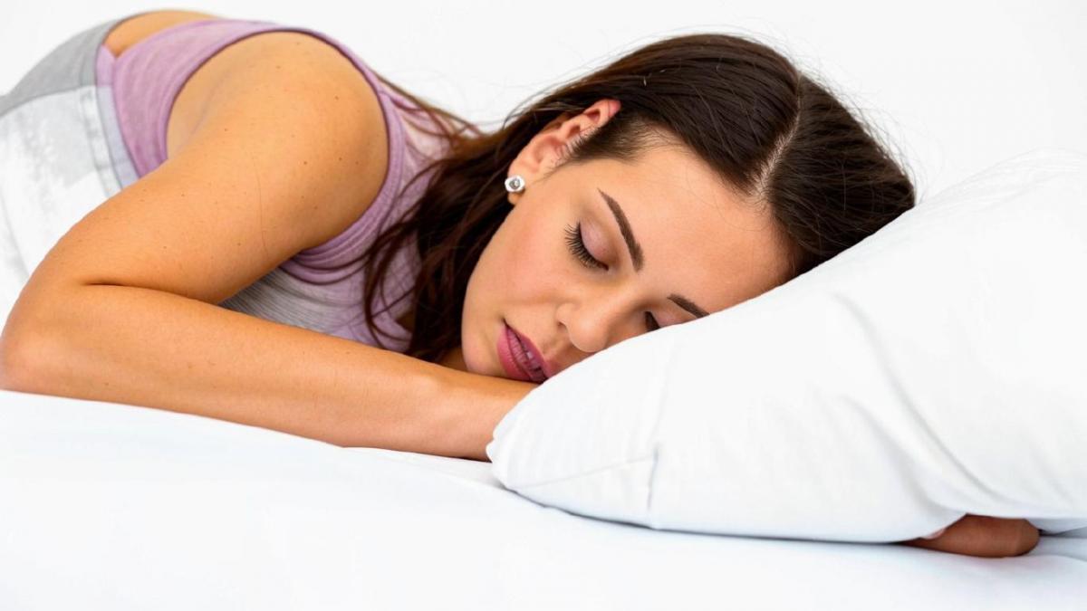 Эксперт перечислила признаки, характерные для синдрома хронической усталости