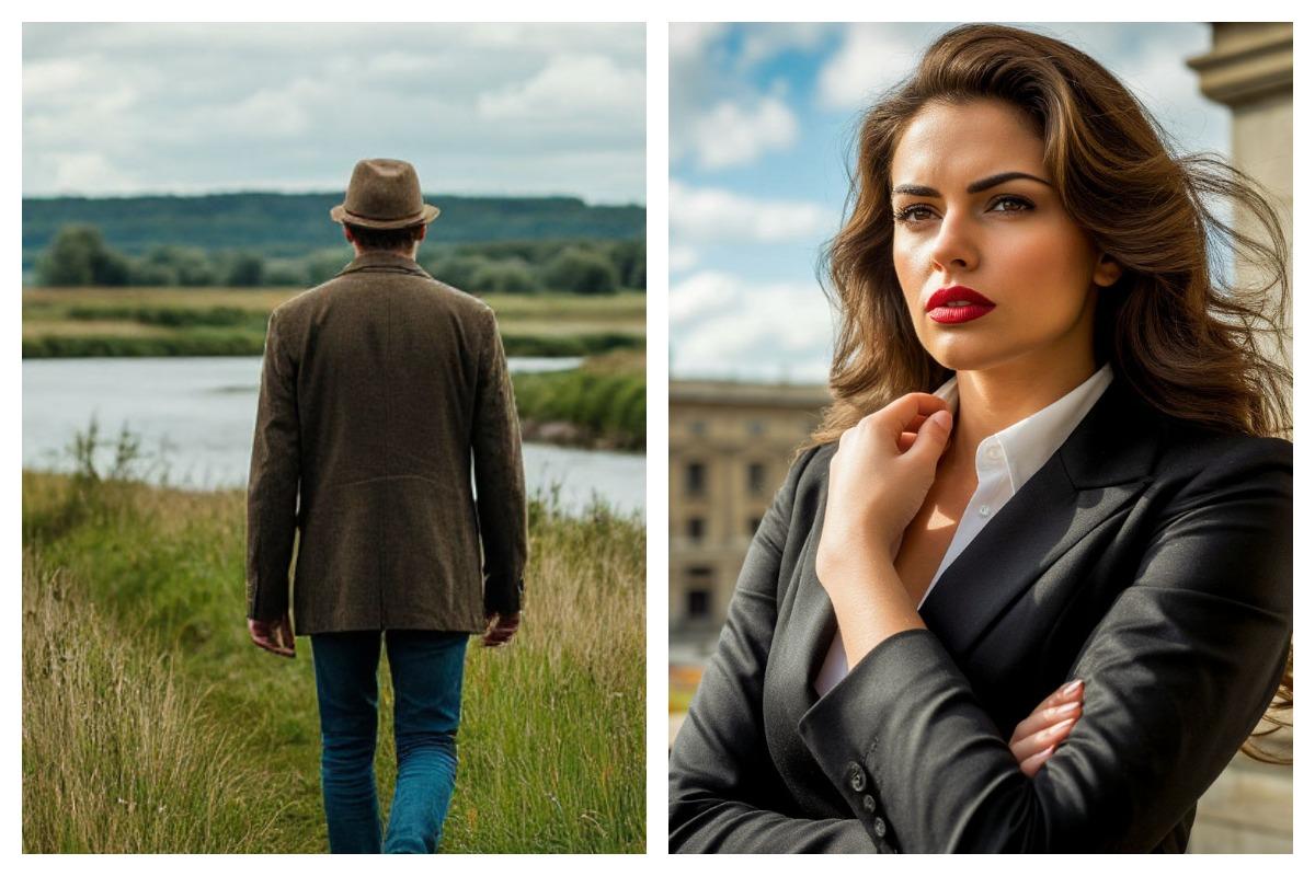 Не зовёт, не признаётся… И не хочет семьи. Почему мужчины сейчас предпочитают быть холостяками?