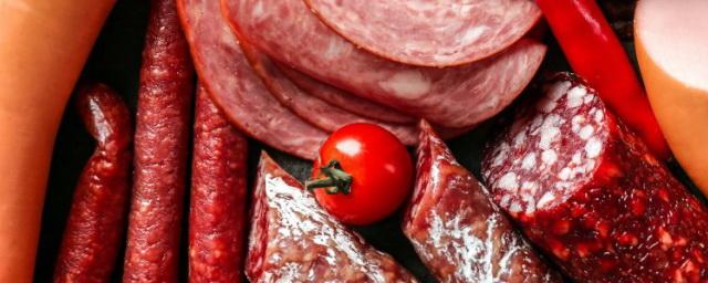 Российские производители заявили о дефиците оболочек для колбас