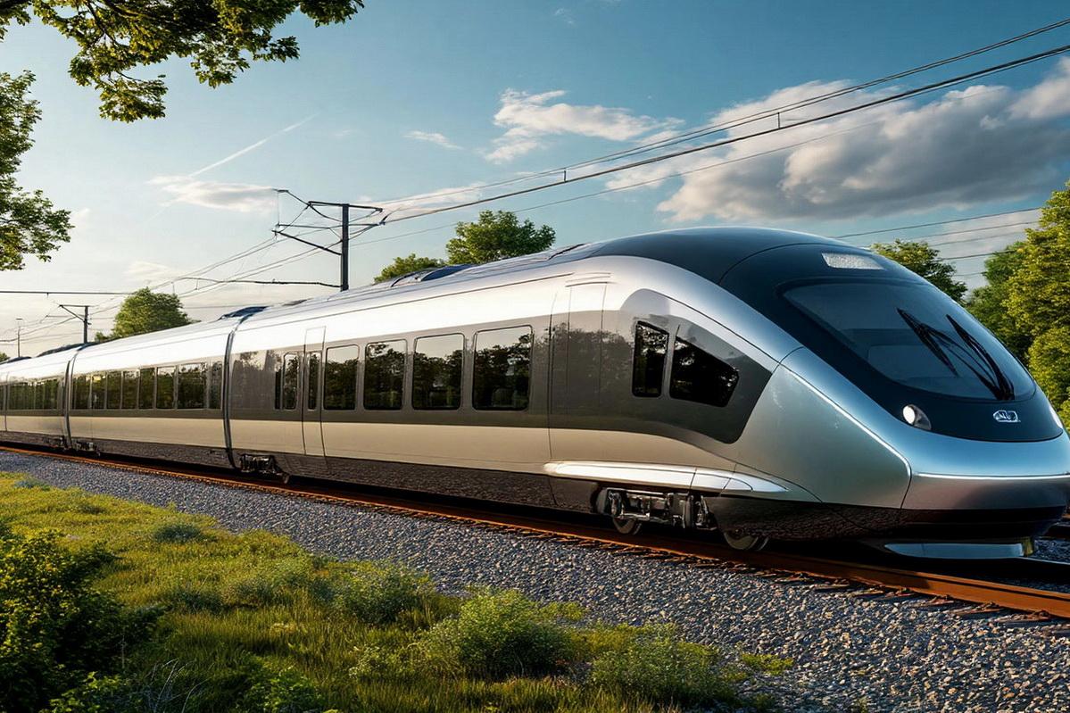 Интервью с бизнесменом Сергеем Глинкой: биография, фото, личная жизнь и будущее транспорта