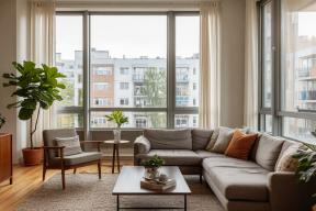 Юрист Хаминский поделился рекомендациями по защите своих интересов при покупке квартиры на вторичном рынке недвижимости